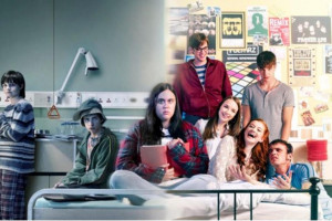 My Mad Fat Diary | Tanıtım