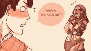 Mission Custom Carver Hawke