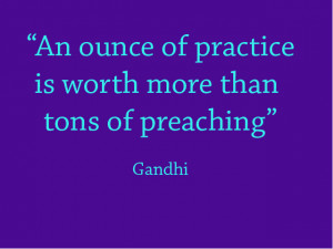 Practice Quotes-Practicing – Practice Makes Perfect – Quote - An ...