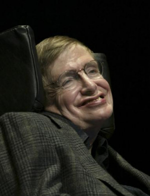 Stephen hawking wiki wallpapers