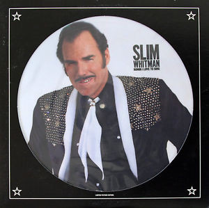 Slim Whitman