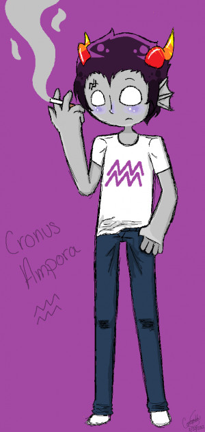cronus cronus ampora cronus ampora cronus ampora homestuck cronus ...