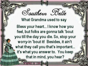Southern Sayings | Southern | Funny Quotes