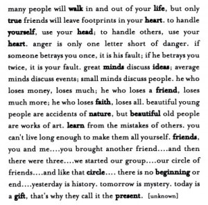 Anonymous Quotes (allposters.com)