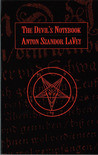 Books by Anton Szandor LaVey
