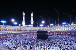 Mecca by mayat-s