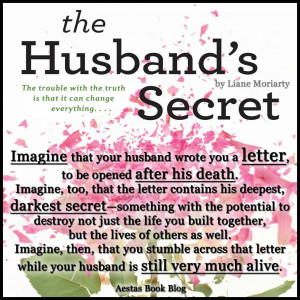 ... THE HUSBAND’S SECRET (Kindle) Buy THE HUSBAND’S SECRET (Hardcover