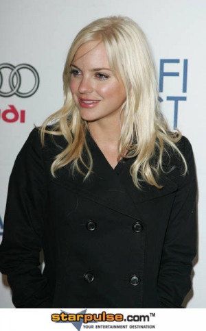 Anna Faris Pictures And Photos