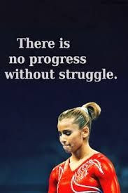 gymnastics quotes to live-by - Google Search