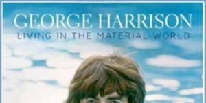 george harrison living in the material world by olivia harrison is an ...