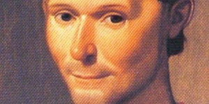 machiavelli famous for the quote the ends justify the means is ...