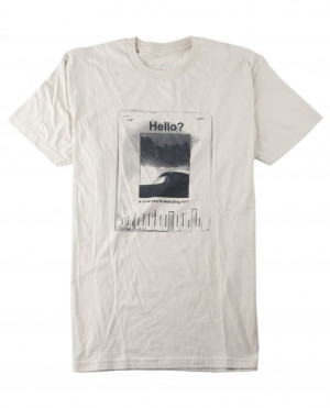Home » Men's Rip curl HELLO S/S SLIM T-Shirt