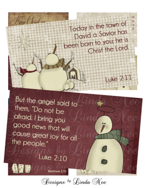 - BUSINESS Card Size - JESUS is the REASON for the Season CHRISTian ...