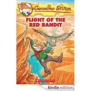 Geronimo Stilton Amazon Books