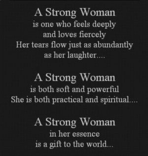 Women #strength #quotes