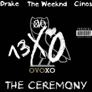 Ovoxo The Weeknd Drake, the weeknd, - cinos