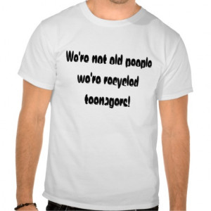 Home / List of quotation by Older People