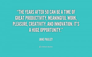 Quotes About Productivity