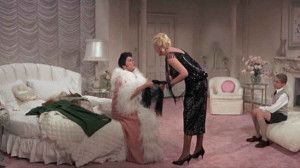 Style Icon :Auntie Mame