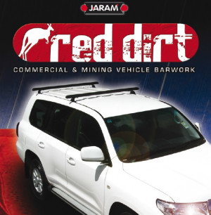 ... red dirt products roof racks jaram red dirt download request a quote