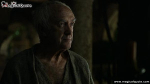 Wars teach people to obey the sword, not the gods. High Sparrow