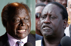 Will Kenya's Election Violence Recur?