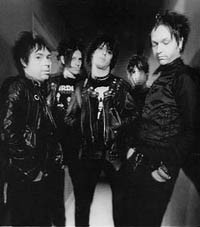 Top 19 Rock Star Quotes of 2001