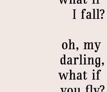 alternative, broken, darling, depression, epic, fall, feelings, fly ...
