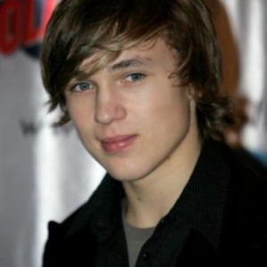 William Moseley