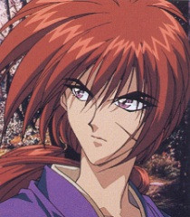 kenshin himura franchise rurouni kenshin