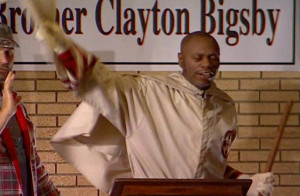 Clayton Bigsby