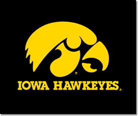 Iowa Hawkeye Image