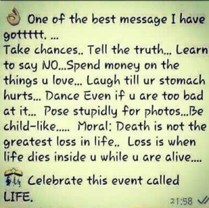 Life Quotes – Inspirational Quotes, Motivational Thoughts and ...