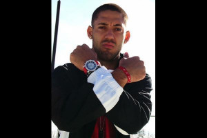 Clint Dempsey a US Soccer