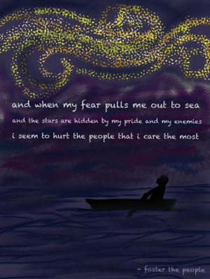 Foster the People - Coming of Age