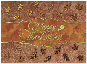 Glitter Gifts Birthday Card