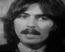 George Harrison: Living in the Material World - It's Time for the ...