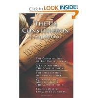 Constitutional Amendment Quotes