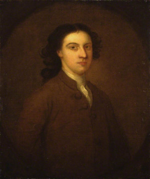 Mark Akenside 1721 1770