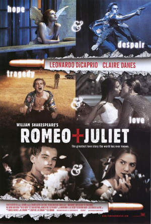 Romeo and Juliet (1996)