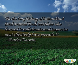 Improvisation Too Good...