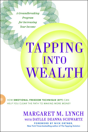 TAPPING INTO WEALTH: How Emotional Freedom Technique (EFT) can help ...