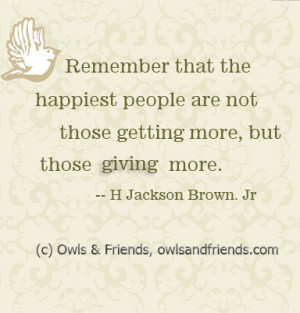 the act of giving quotes