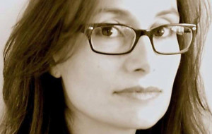 Dana Spiotta and Tobias Seamon at Frequency North