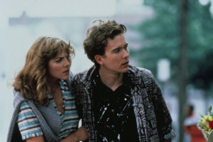 ... timothy hutton still of kim cattrall and timothy hutton in turk