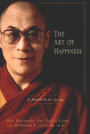 Start by marking “The Art of Happiness” as Want to Read: