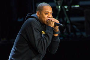 Jay-Z will use REM lyrics on new album 'Magna Carta Holy Grail'