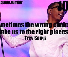 Trey Songz Quotes Tumblr