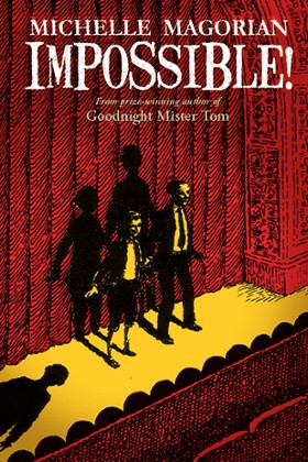 My inspiration: Michelle Magorian on Arthur Ransome