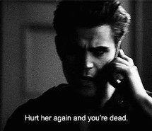 Stephan Vampire Diaries Quotes